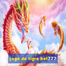 jogo do tigre bet777